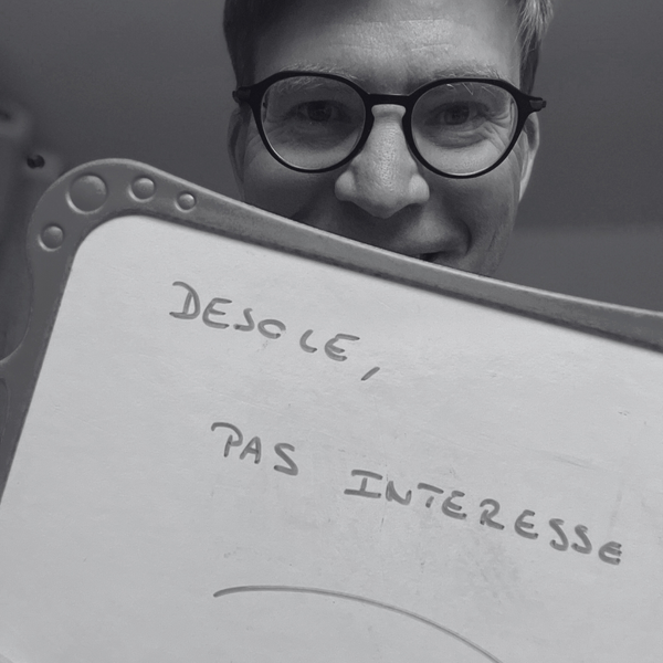 90% des annonces dâemploi destinĂ©es Ă des professionnels de SantĂ© ne sont mĂȘme pas lues